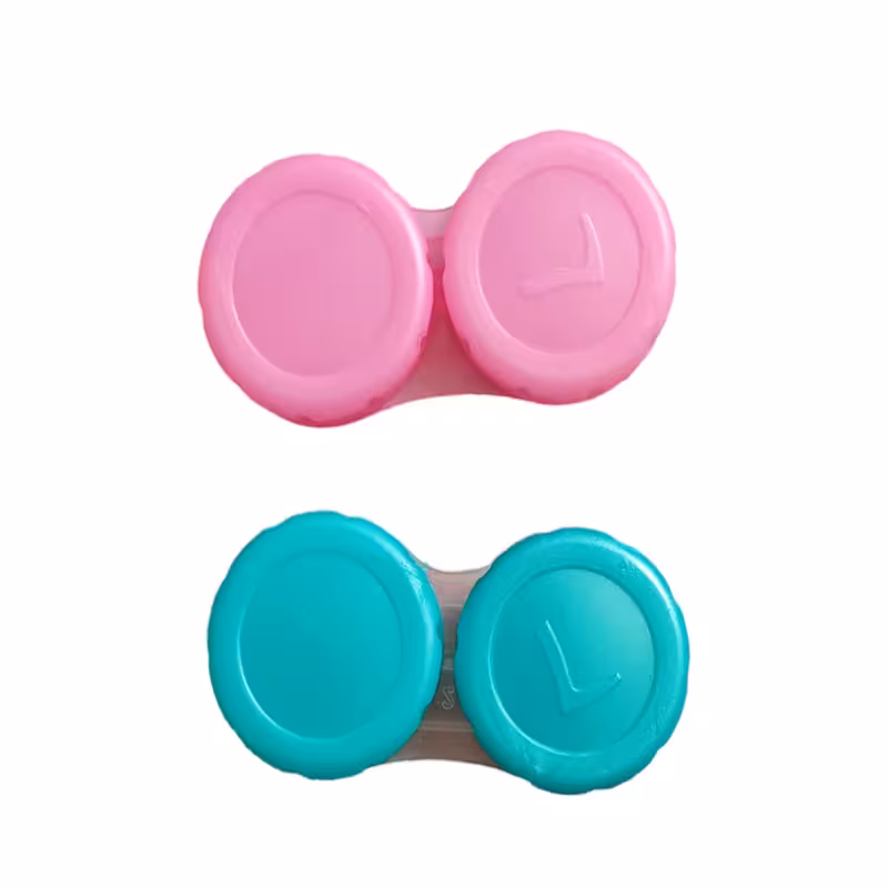 محفظه نگهداری لنز مدل RL20 مجموعه دو عددی