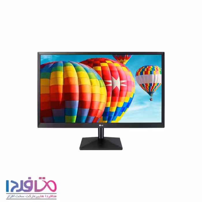 مانیتور 27 اینچ ال جی مدل 27MK430H