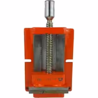 گیره زیر دریلی فولادی مهدوی مدل AVR 200