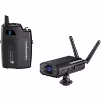 میکروفن بیسیم
                        Audio-Technica ATW-1701X3M