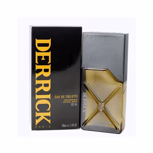 عطر مردانه دریک پاریس 100 میلی لیتر