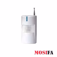 چشم بیسیم 433 گپ مدل G25