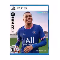 بازی FIFA 22 مخصوص PS5