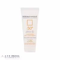 کرم ضد آفتاب درماتیپیک مدل Anti -acne