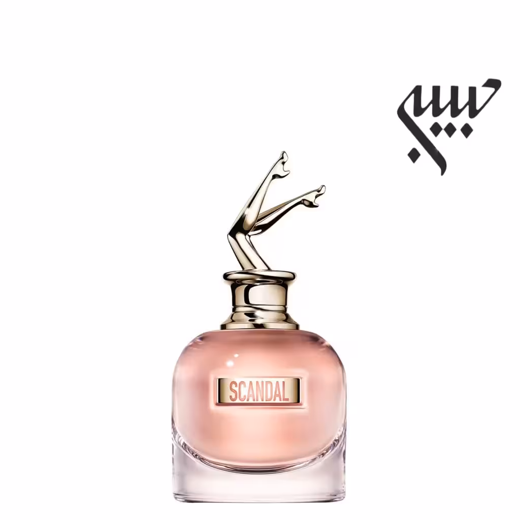 Jean Paul Gaultier Scandal  ژان پل گوتیه اسکندال زنانه