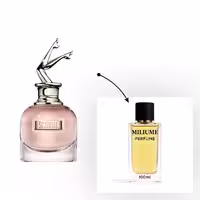 اسانس عطر Jean Paul Gaultier Scandal برند Givaudan - کد 2536 - ژان پل گوتیه اسکندال زنانه 100ML - میلیوم پرفیوم