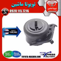 دسته موتور تویوتا پرادو 2005-2010 سیستم 4 سیلندر برند تجاری ساخت تایلند/تایوان