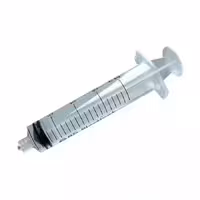 سرنگ لوئرلاک 5 سی سی آوا بسته 50 عددی