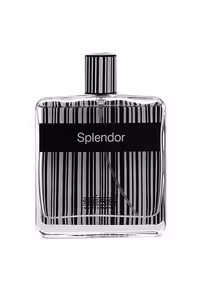 عطر اسپلندور بلک-مشکی اصلی با اسپری | Splendor Black