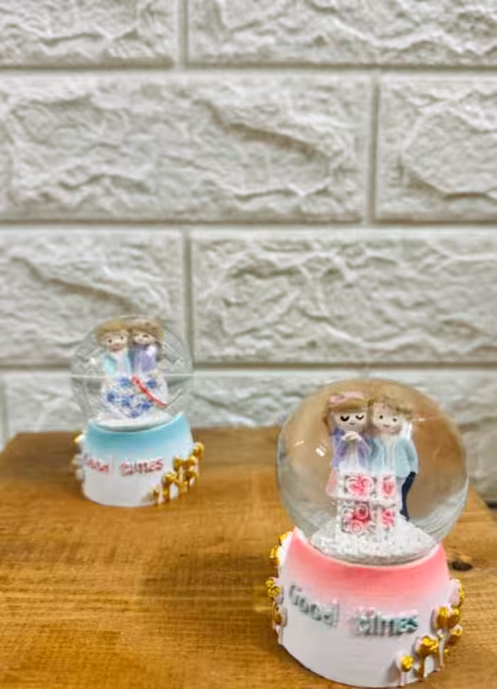 گوی موزیکال دختروپسر11مینی