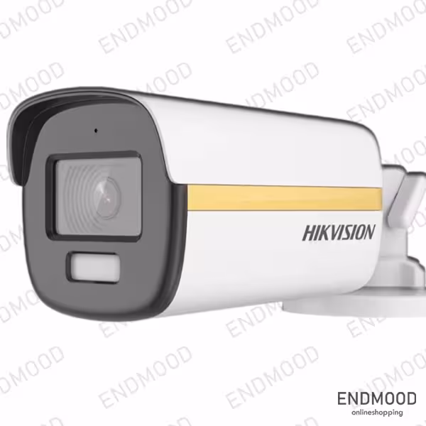 دوربین هایکویژن آنالوگ مدل HIKVISION DS-2CE12DF3T-FS