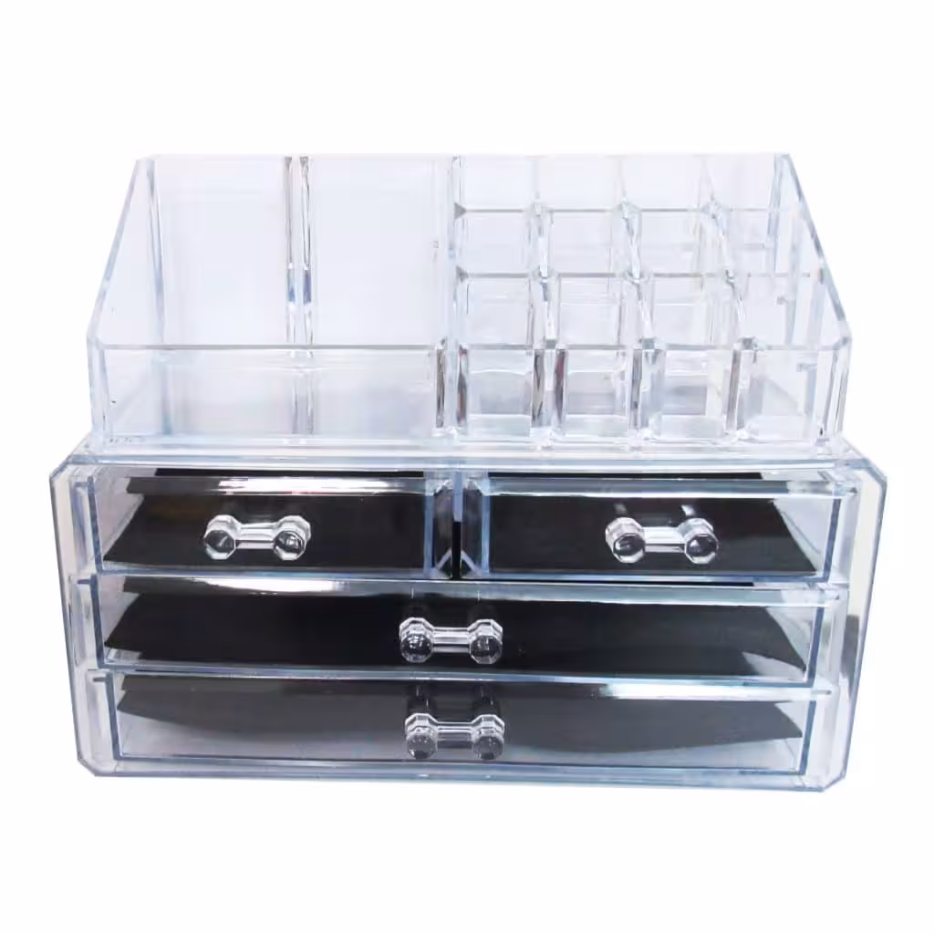 استند لوازم آرایشی مدل Cosmetic کد 4710