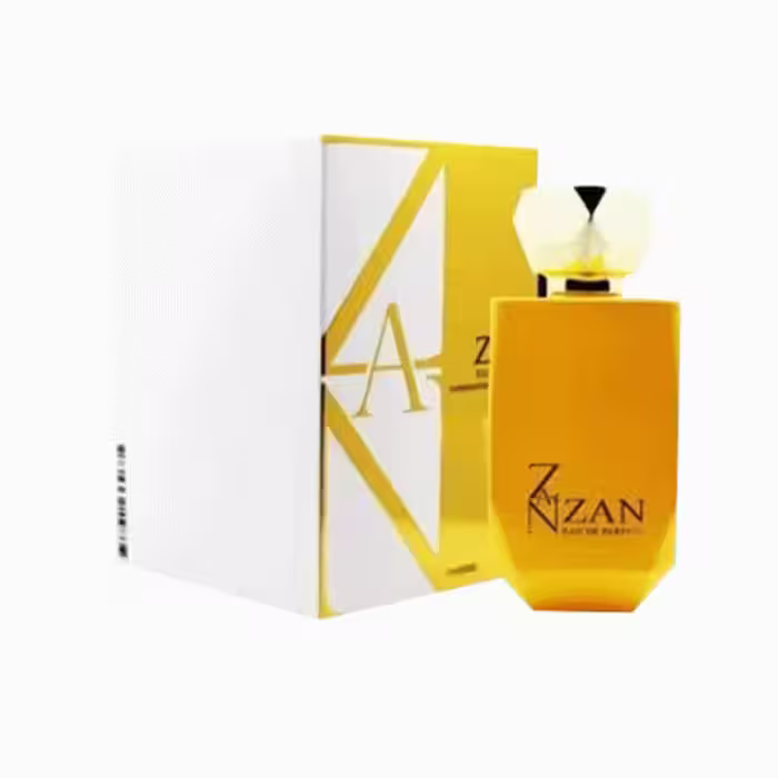 ادکلن شیسیدو زن جسیکا تواین Jessica Twain zan