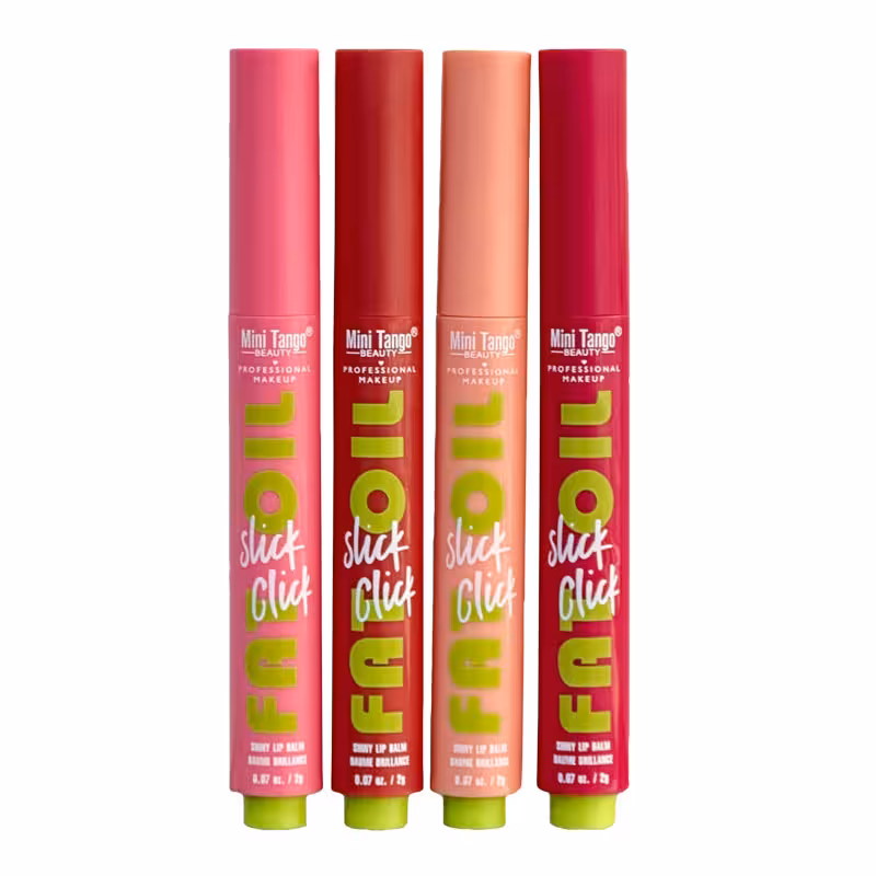 رژلب مینی تانگو fat oil