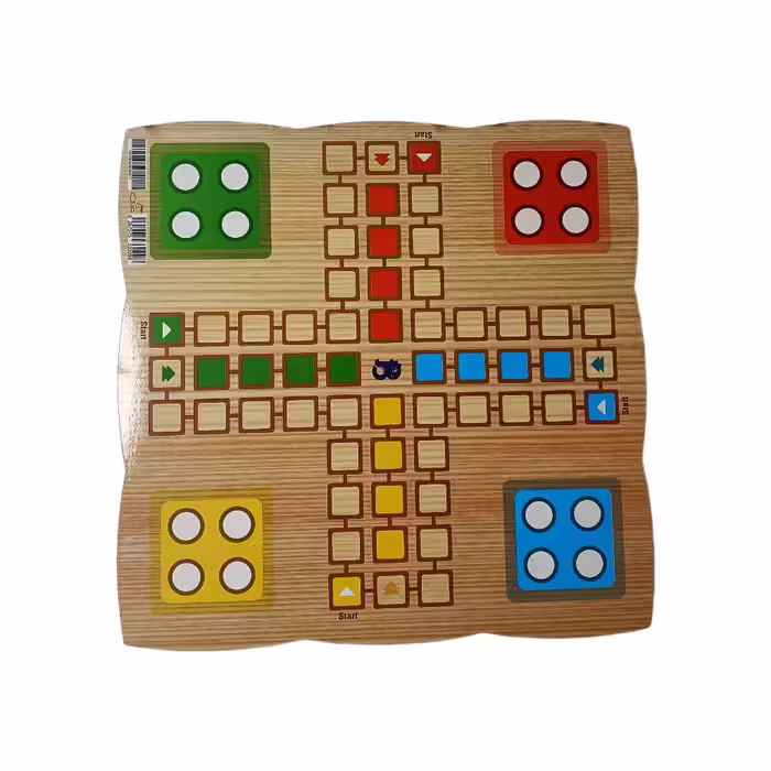 منچ چوبی کوچک 21349