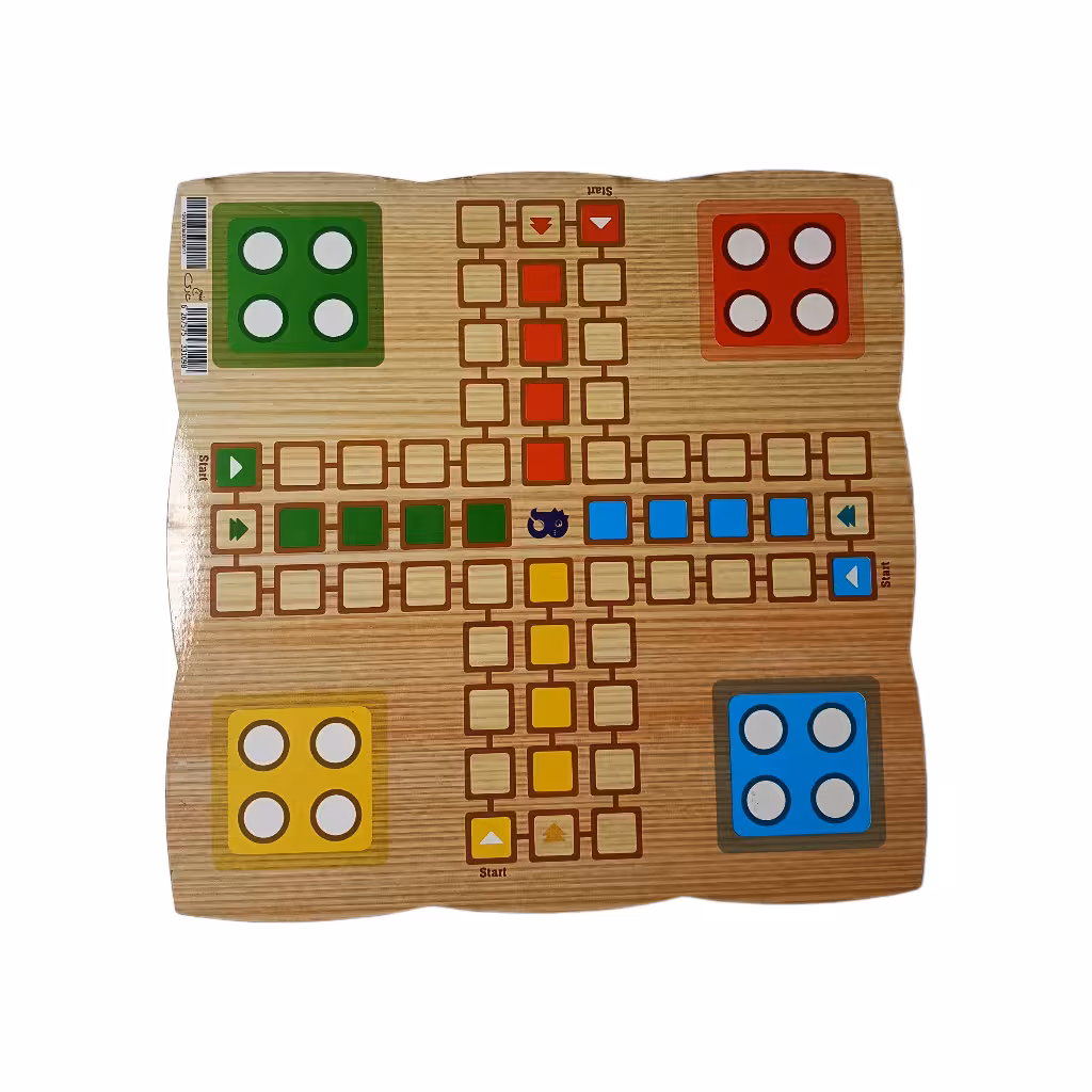 منچ چوبی کوچک 21349