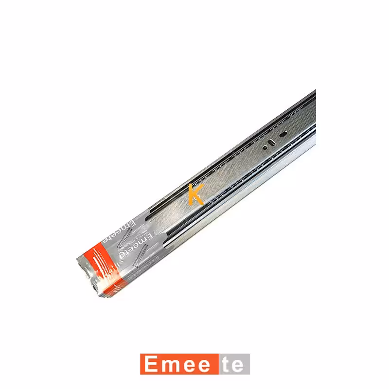 ریل ساچمه ای 35 سه تکه امیت