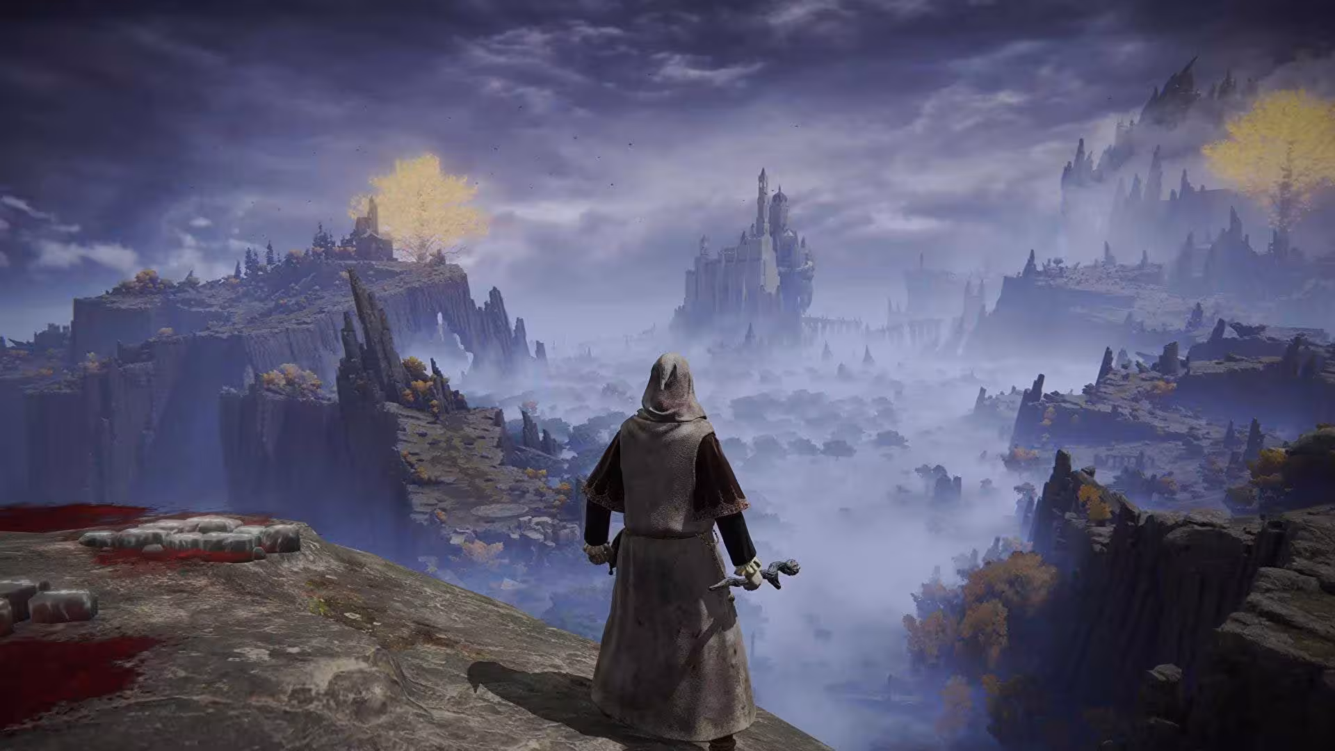 بازی Elden Ring برای PS5