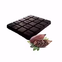 شکلات کیبوردی تلخ 99 درصد Ma