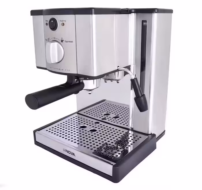 اسپرسو ساز نوا مدل NCM-139 EXPS