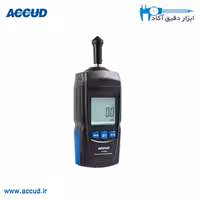 دور سنج تماسی Accud (آکاد) مدل CT900
