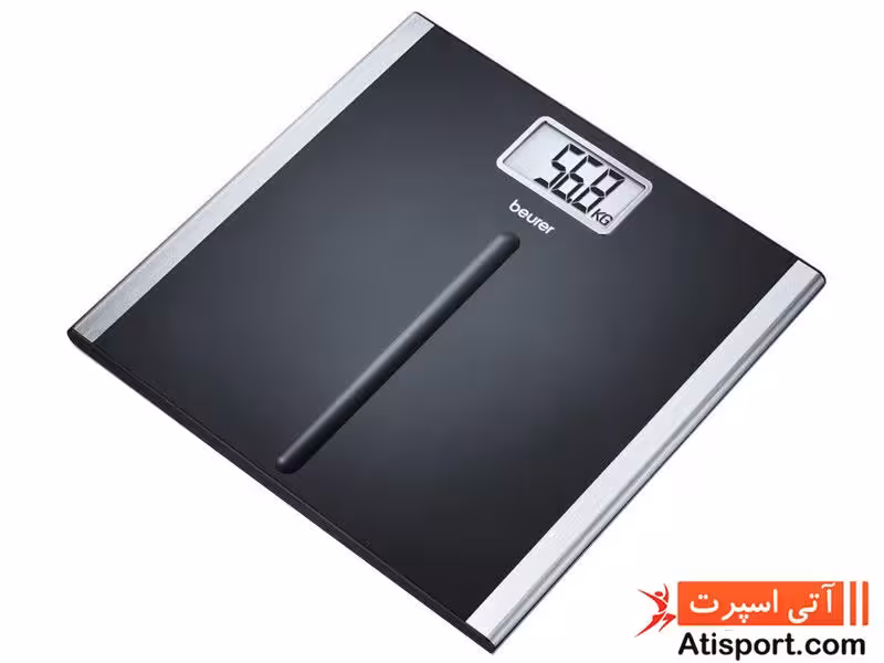 ترازو دیجیتال بیورر PS22