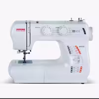 چرخ خیاطی سردوز ژانومه اصلی دبی لنج