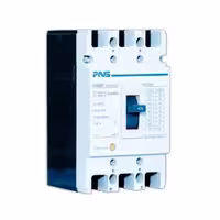 کلید اتوماتیک فیکس 400 امپر 3 پل پی ان اس PNMF-400H-3P 400A