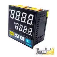 کنترلر دما ی دیجیتال PID سایز (96*96)(L) ENERVY