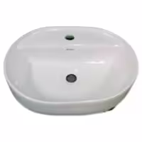 روشویی روسنگی آرمیتاژ مدل آنجلا 58