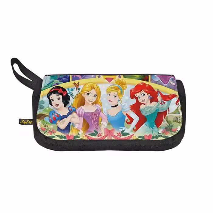 خرید و قیمت جامدادی طرح پرنسس دیزنی کد 6722