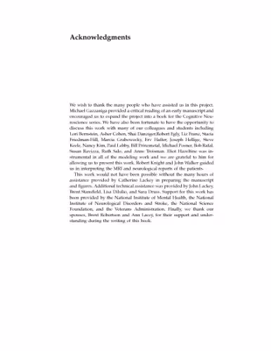 خرید و دانلود نسخه کامل کتاب The Two Sides of Perception (Cognitive Neuroscience)