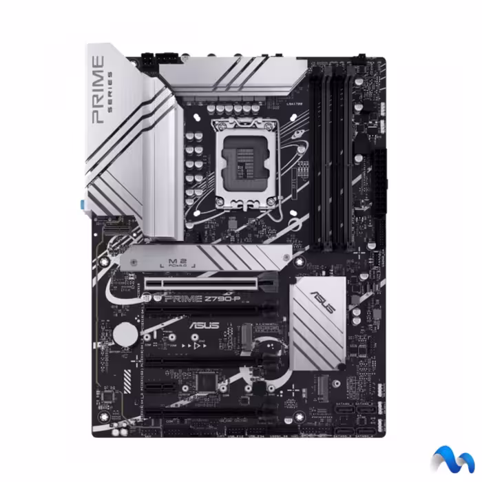 مادربرد ASUS Prime Z790-P
