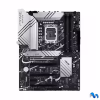 مادربرد ASUS Prime Z790-P