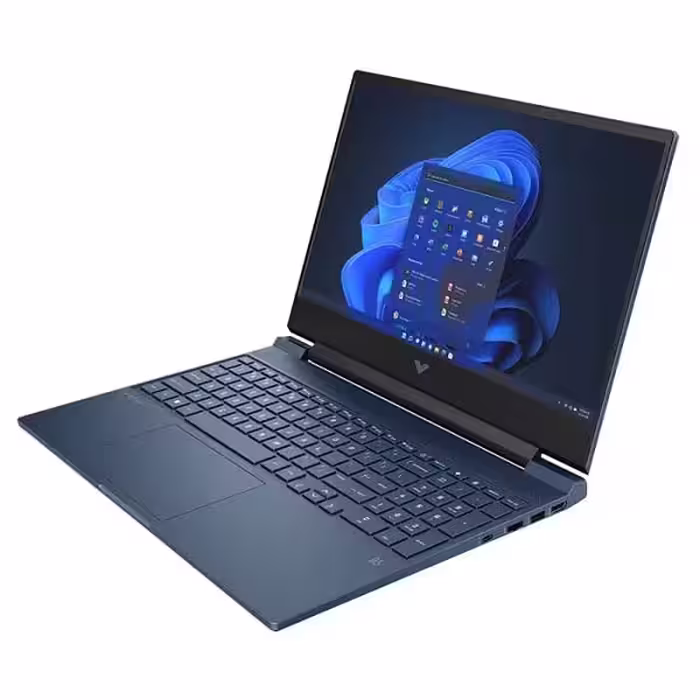 لپ تاپ 15.6 اینچی اچ‌پی مدل Victus 15 FA1093DX-i5 16GB 512SSD RTX 3050 – کاستوم شده