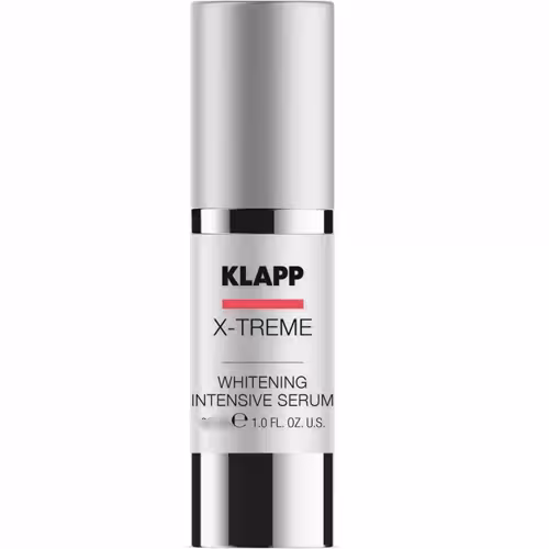 اسید روشن کننده کلپ حجم 40 میل Whitening Intensive Serum Klapp