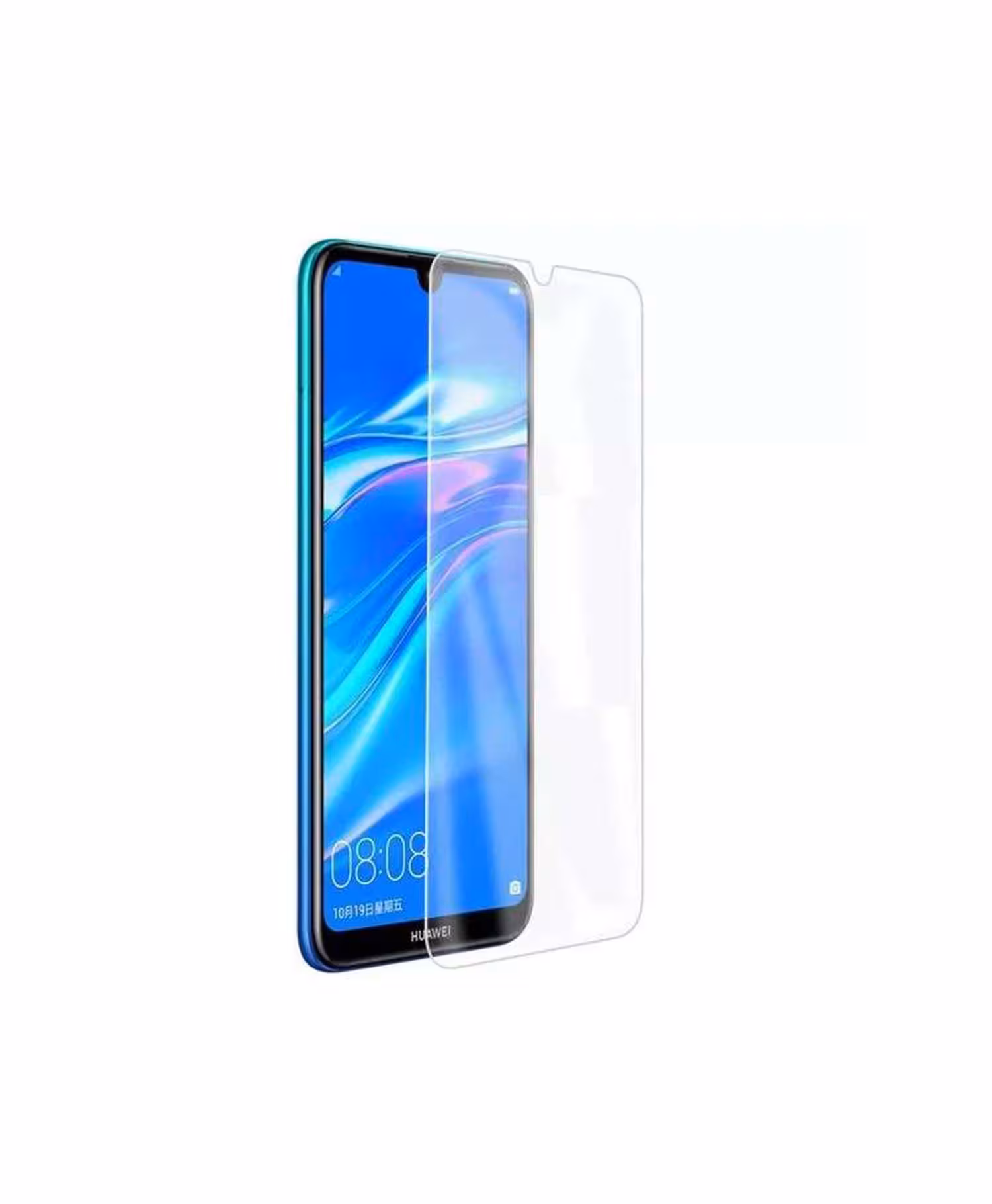 گلس محافظ صفحه گوشی هوآوی Huawei Y6 2019