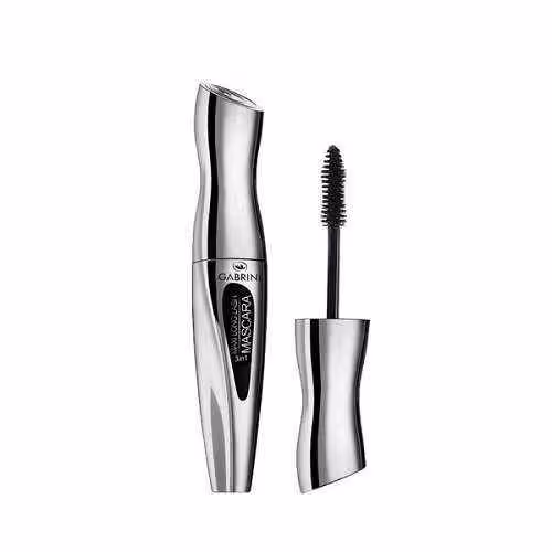 مشخصات، خرید و قیمت ریمل بلند کننده 3 در یک گابرینی مدل Maxi Long Lash ⭐️ ویان مارکت