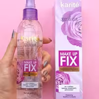 اسپری فیکس کاریته رایحه گل