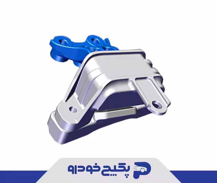 دسته موتور سمت چپ 206000233AB چری