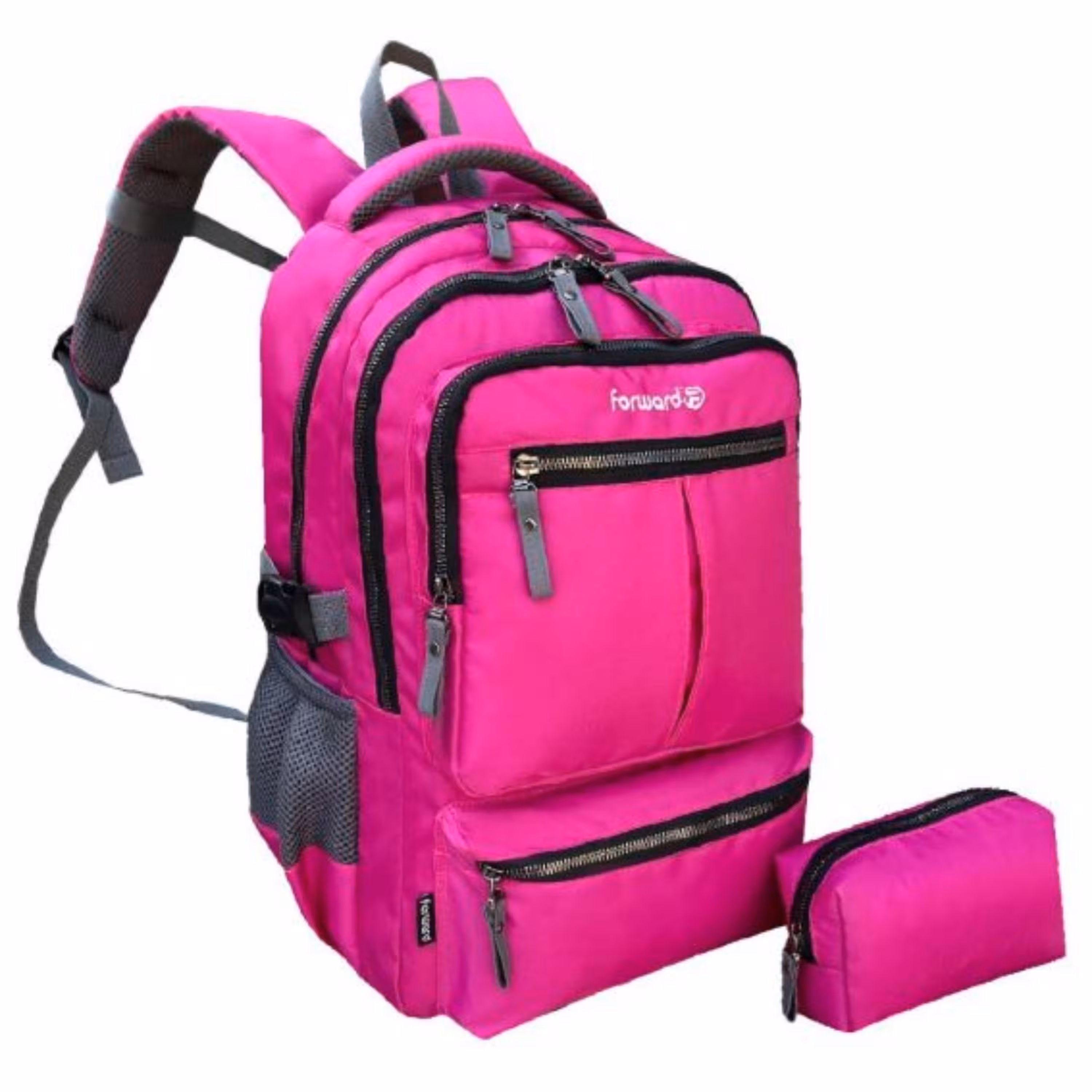 کوله پشتی لپ تاپ فوروارد مدل FCLT6005