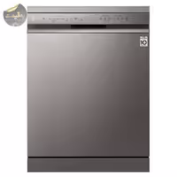 ماشین ظرفشویی سیلور ال جی مدل DFC435FP
