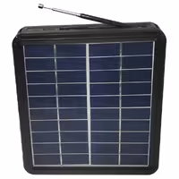 چراغ کمپینگ گولون مدل RX-1066BT با نور مهتابی