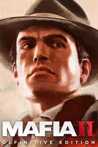 خرید بازی Mafia II: Definitive Edition