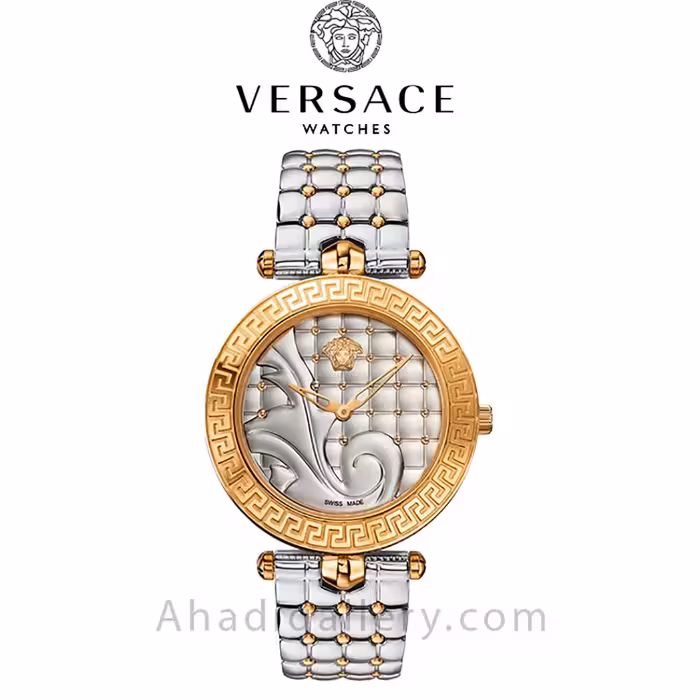 ساعت مچی ورساچه مدل VK7230015