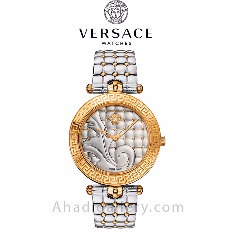 ساعت مچی ورساچه مدل VK7230015