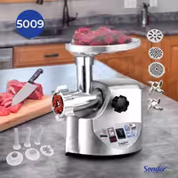 چرخ گوشت سونیفر مدل SF-5009