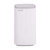 مودم روتر 5G بی‌سیم و دوباند AX1800 دی لینک، مدل DWR-2000M