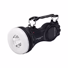 چراغ قوه مدل دو کاره DK-733