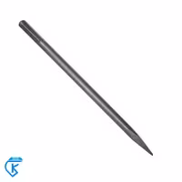 قلم پنج شیار 40 سانت نوک تیز 18*400 راک ROCK